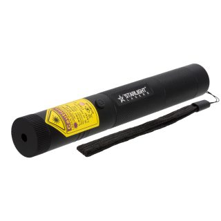 Violette laserpen V1 Pro – productfoto